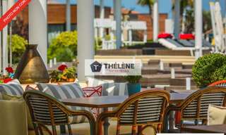 Commerce  180 m² à vendre à Palavas-les-Flots (34250)