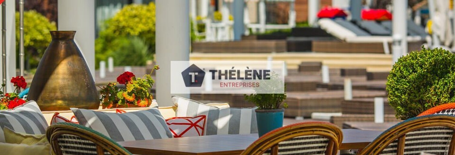 Commerce  180 m² à vendre à Palavas-les-Flots (34250)