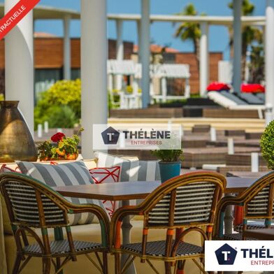 Commerce  400000 €