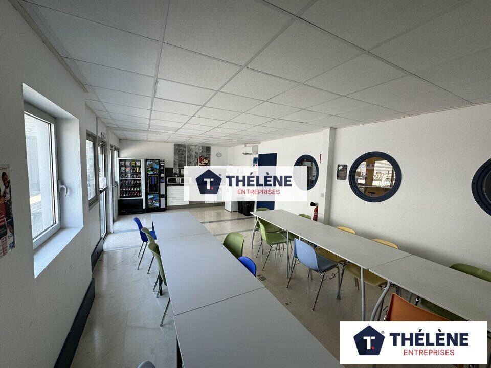 Bureau  à louer Pérols 34470