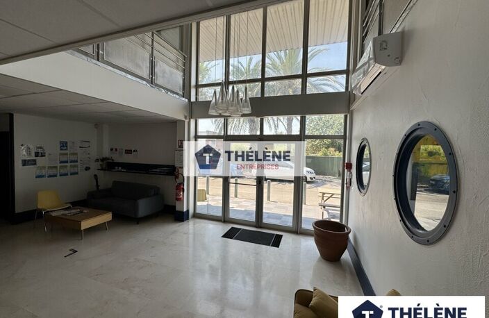 BUREAUX à LOUER — photo 3