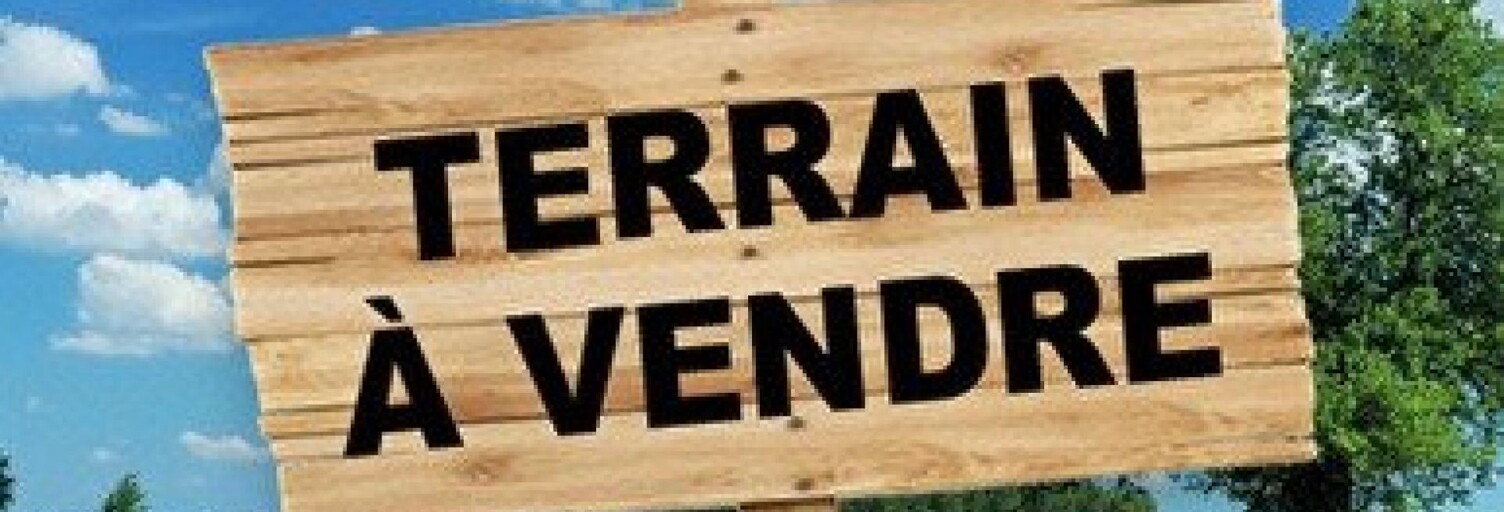 Terrain  461 m² à vendre à Bouloc (31620)