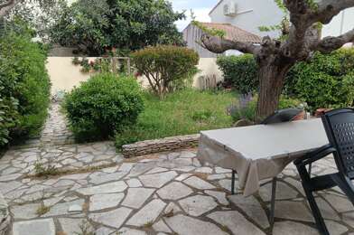 Maison 4 pièces 222000 €