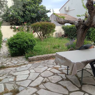 Maison 4 pièces 222000 €