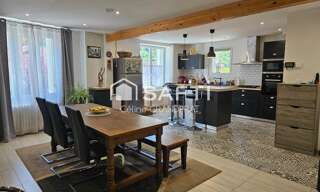 Maison 7 Pièces 155 m² à vendre à Saint-Parthem (12300)