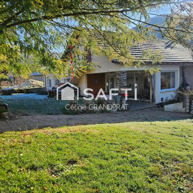 Maison 7 pièces 221000 €