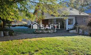 Maison 7 Pièces 155 m² à vendre à Saint-Parthem (12300)