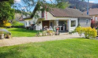 Maison 7 Pièces 155 m² à vendre à Saint-Parthem (12300)