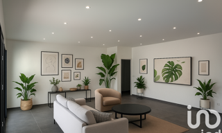 Maison 4 Pièces 119 m² à vendre à Montélimar (26200)