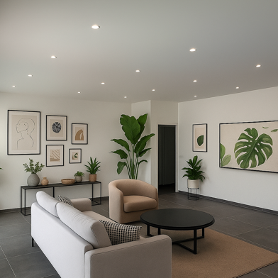 Maison 4 pièces 469000 €