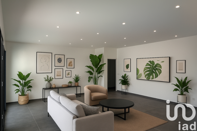 Maison 4 pièces 469000 €