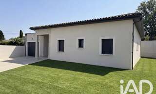 Maison 4 Pièces 119 m² à vendre à Montélimar (26200)