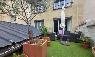 Appartement 5 Pièces 135 m² à vendre à Reims (51100)