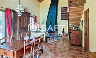 Maison 7 Pièces 160 m² à vendre à Carcanières (09460)