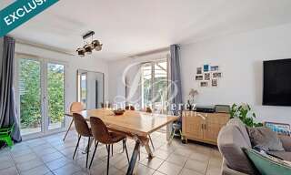 Maison 4 Pièces 86 m² à vendre à Aimargues (30470)