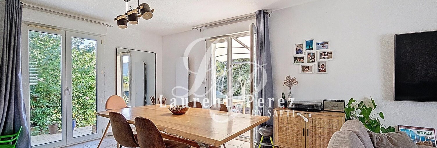 Maison 4 Pièces 86 m² à vendre à Aimargues (30470)