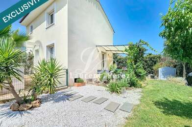 Maison 4 pièces 300000 €