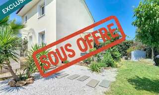 Maison 4 Pièces 86 m² à vendre à Aimargues (30470)