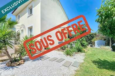 Maison 4 pièces 295000 €