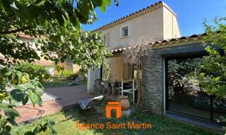 Maison 5 Pièces 130 m² à vendre à Montélimar (26200)