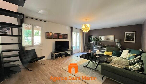 Villa / Maison 5 pièces  à vendre Montélimar 26200