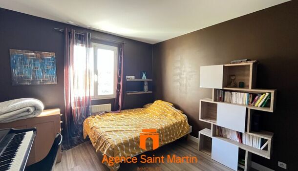 Villa / Maison 5 pièces  à vendre Montélimar 26200