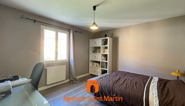 Villa / Maison 5 pièces  à vendre Montélimar 26200