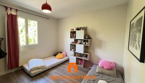 Villa / Maison 5 pièces  à vendre Montélimar 26200