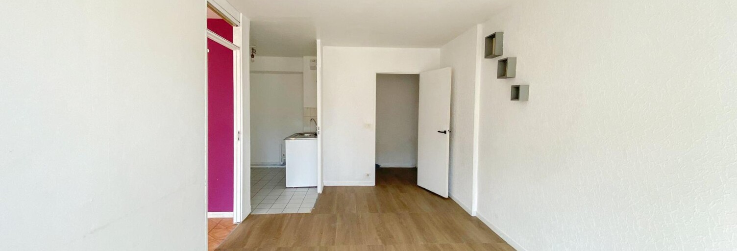 Appartement 2 Pièces 46 m² à vendre à Reims (51100)