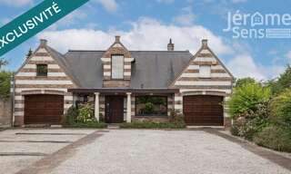 Maison 15 Pièces 300 m² à vendre à Lezennes (59260)