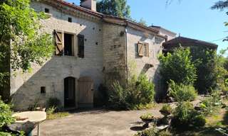 Maison 18 Pièces 420 m² à vendre à Montcuq-en-Quercy-Blanc (46800)