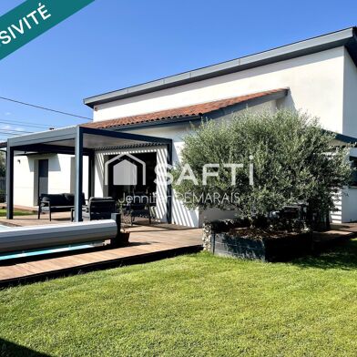 Maison 5 pièces 495000 €