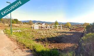 Terrain  682 m² à vendre à Puget-Ville (83390)