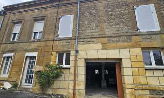 Maison 5 Pièces 90 m² à vendre à Damouzy (08090)