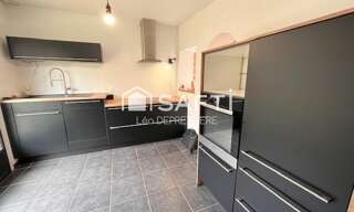 Maison 3 Pièces 78 m² à vendre à Bruay-la-Buissière (62700)