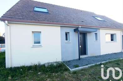 Maison 5 pièces 243000 €
