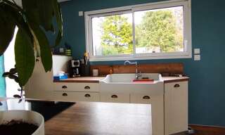 Maison 5 Pièces 123 m² à vendre à Cormes (72400)