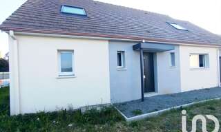 Maison 5 Pièces 123 m² à vendre à Cormes (72400)