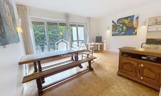 Appartement 4 Pièces 75 m² à vendre à Sceaux (92330)