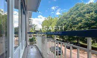 Appartement 4 Pièces 75 m² à vendre à Sceaux (92330)