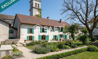 Maison 23 Pièces 558 m² à vendre à Viry (74580)