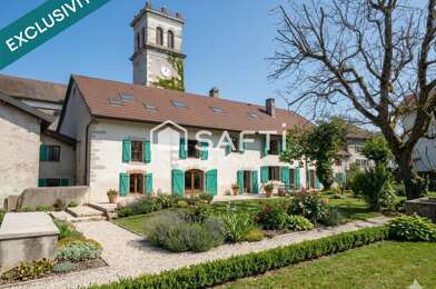 Maison 23 pièces 1345000 €