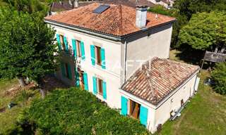 Maison 6 Pièces 152 m² à vendre à Birac-sur-Trec (47200)
