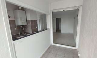Appartement 2 Pièces 41 m² à vendre à Agde (34300)