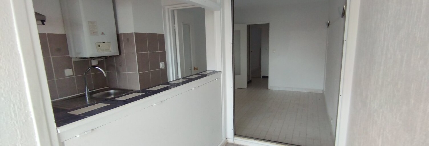 Appartement 2 Pièces 41 m² à vendre à Agde (34300)