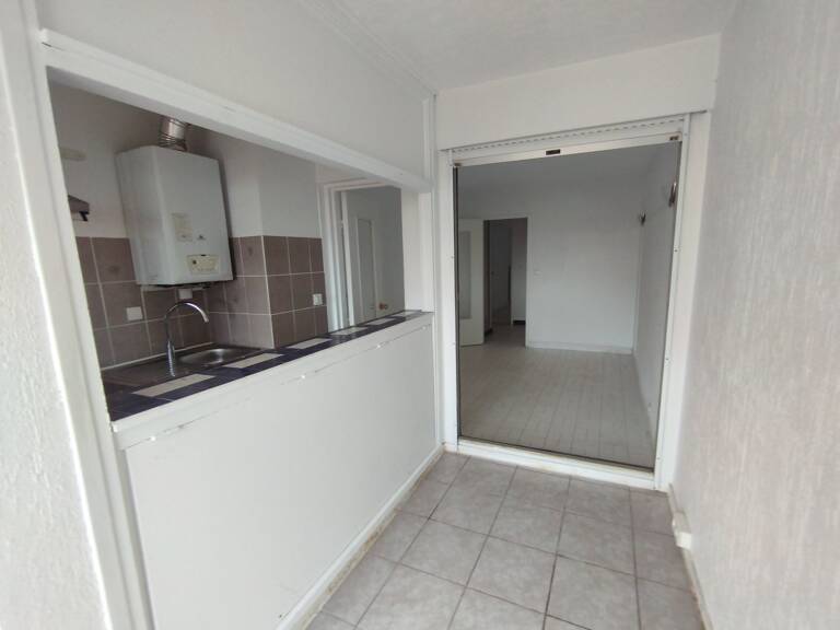 Appartement — photo 1