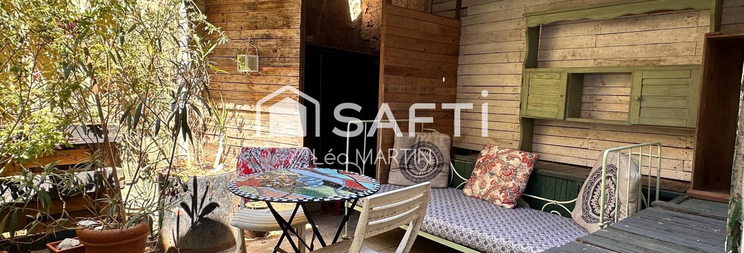 Maison 6 Pièces 136 m² à vendre à Beaupréau-en-Mauges (49600)