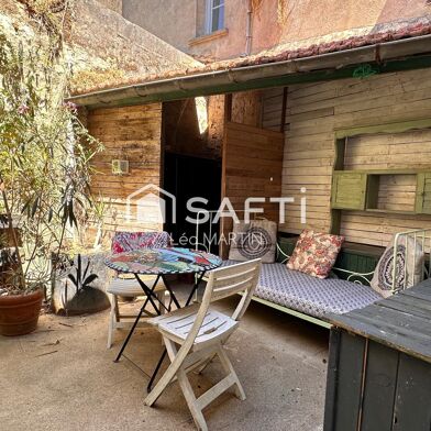 Maison 6 pièces 127000 €