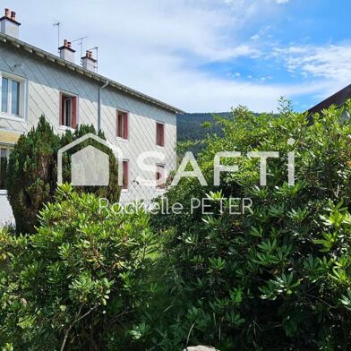 Maison 5 pièces 119000 €