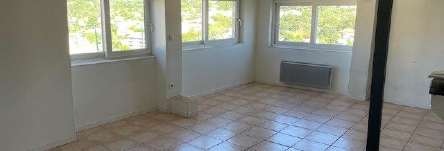 Appartement 1 Pièce 40 m² à vendre à Forcalquier (04300)